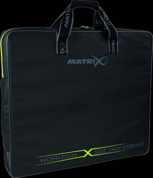 Horizon Side Tray Storage