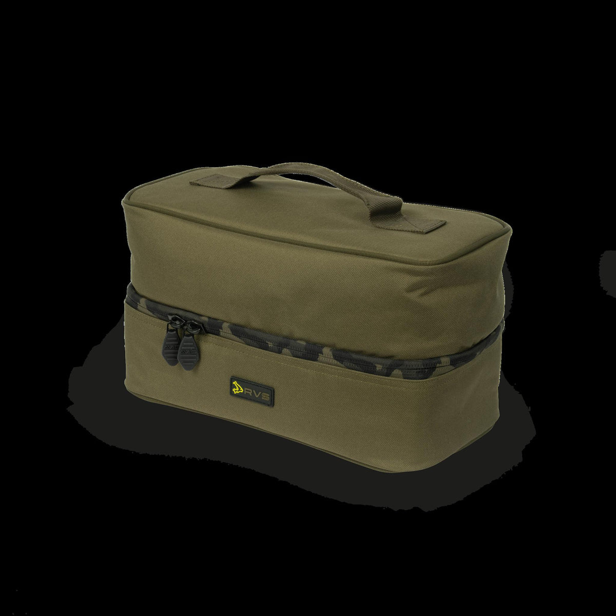 RVS Double-Sided Tackle Organiser