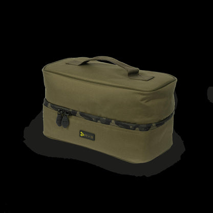 RVS Double-Sided Tackle Organiser