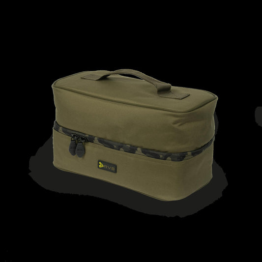 RVS Double-Sided Tackle Organiser