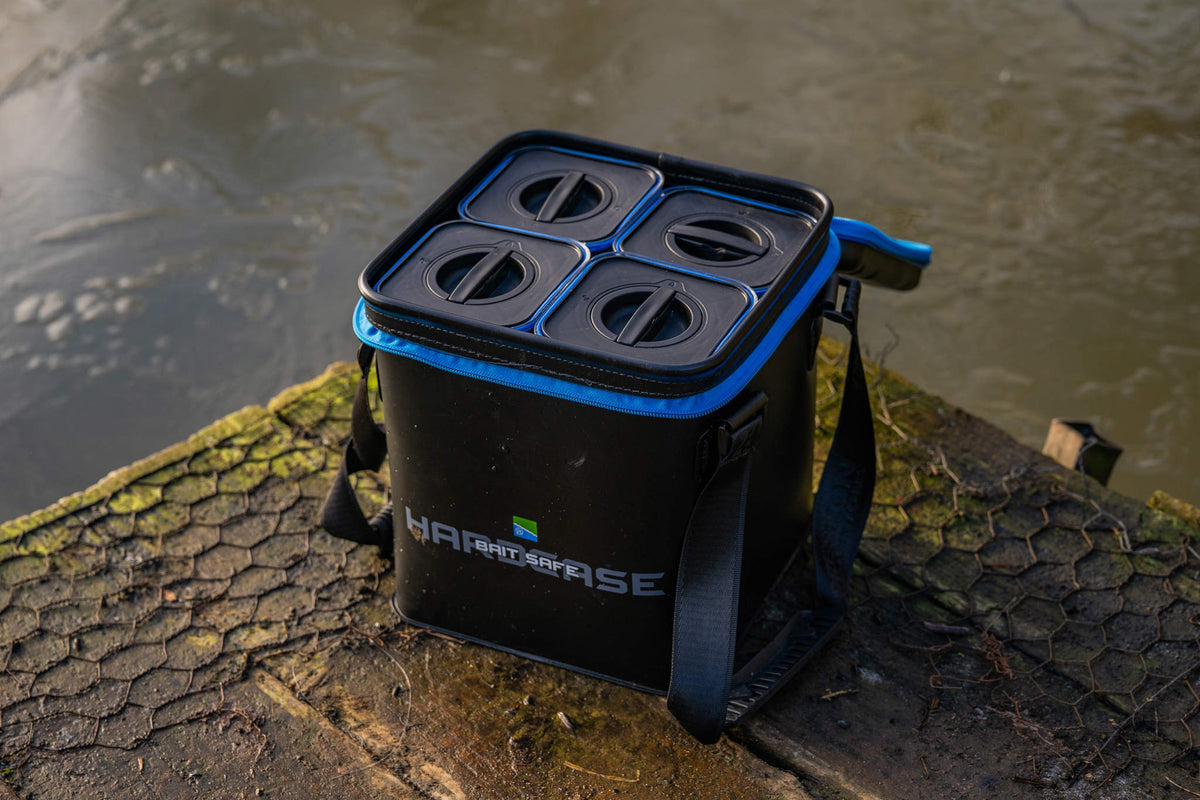 Hardcase Bait Safe