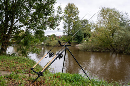 Progress Compact River Tripod