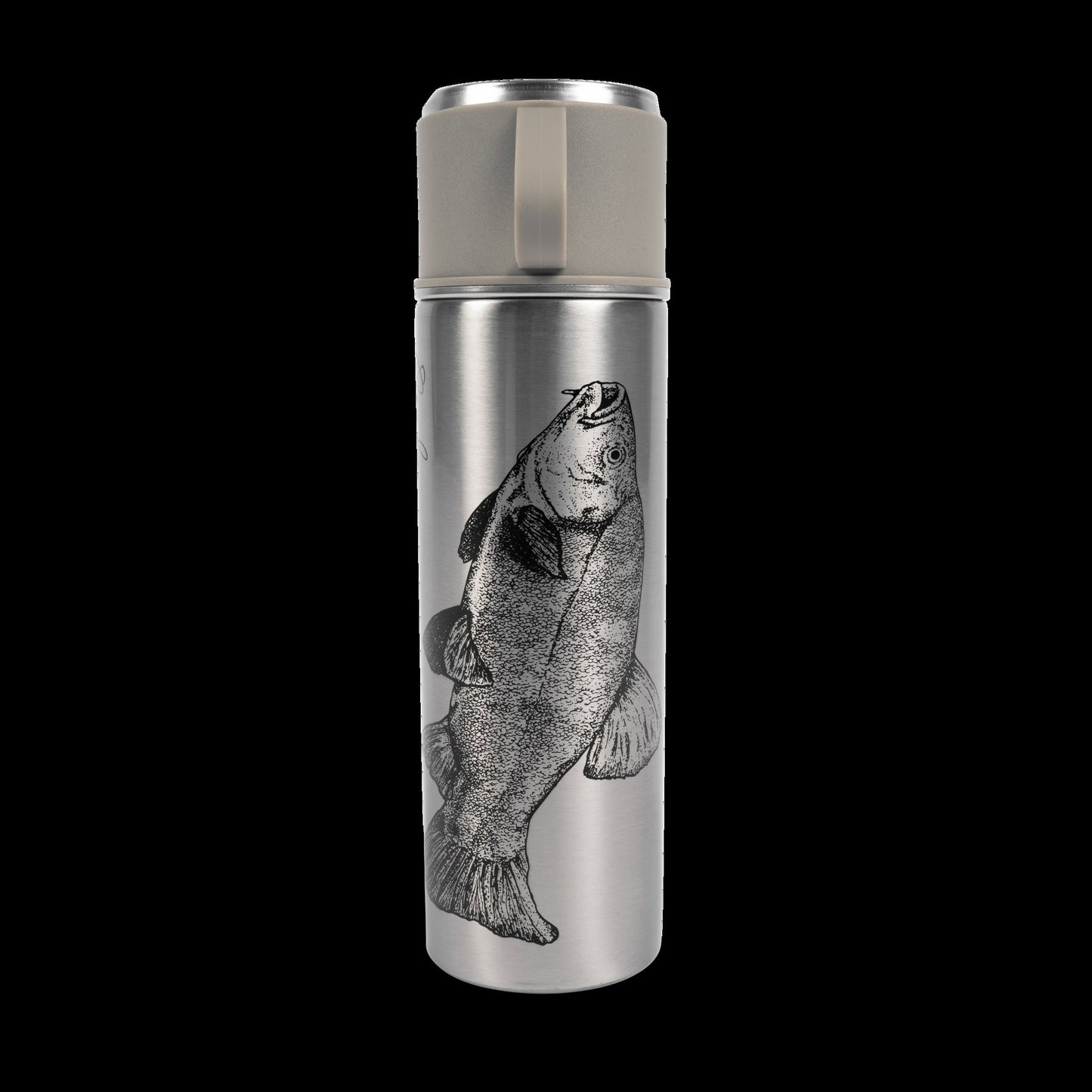 Classic Thermal Flask Tench