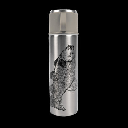 Classic Thermal Flask Tench