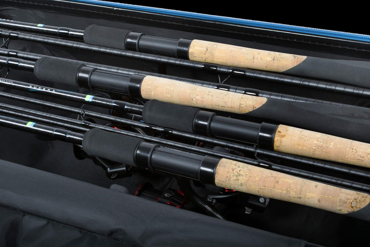 Hardcase Rod Safe