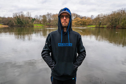 Hydrotech Pullover Hoodie 