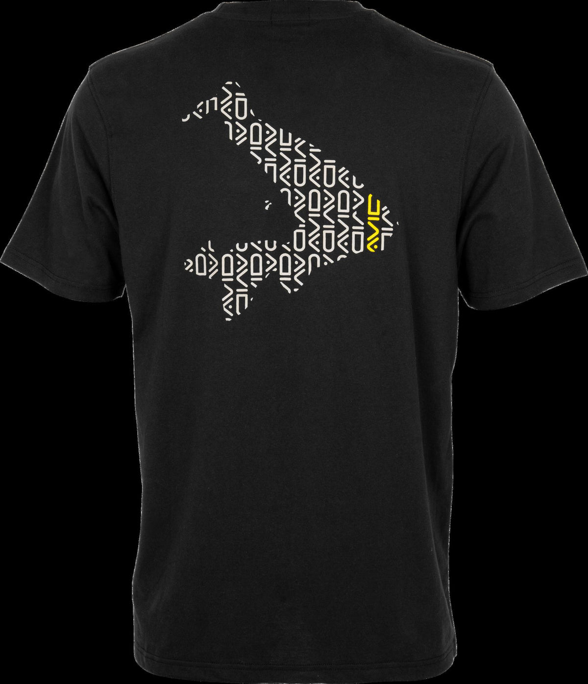 Compound T-Shirt (Black)
