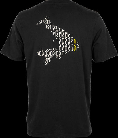 Compound T-Shirt (Black)