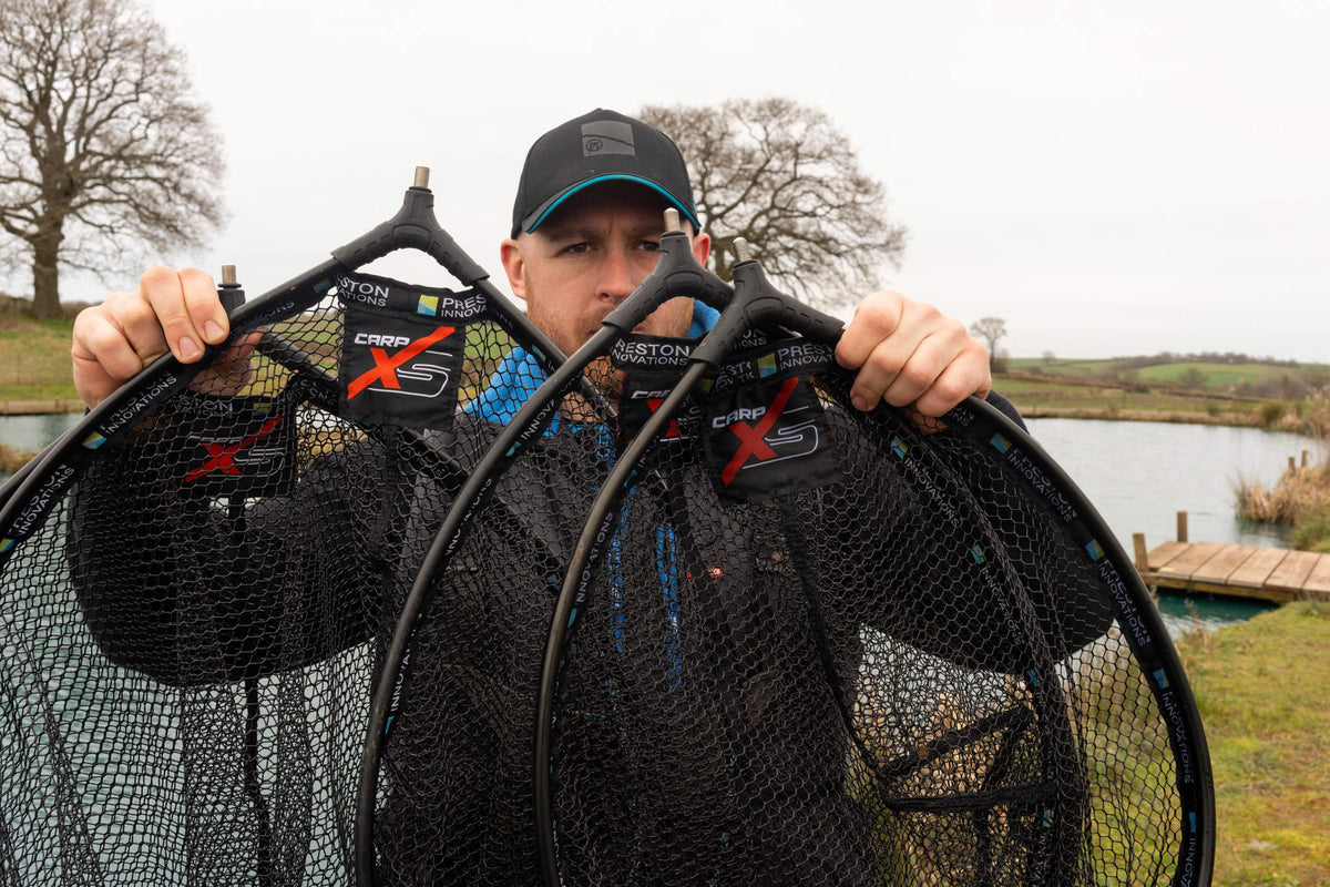 Carp XS Landing Nets