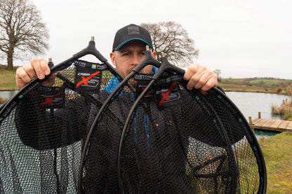 Carp XS Landing Nets