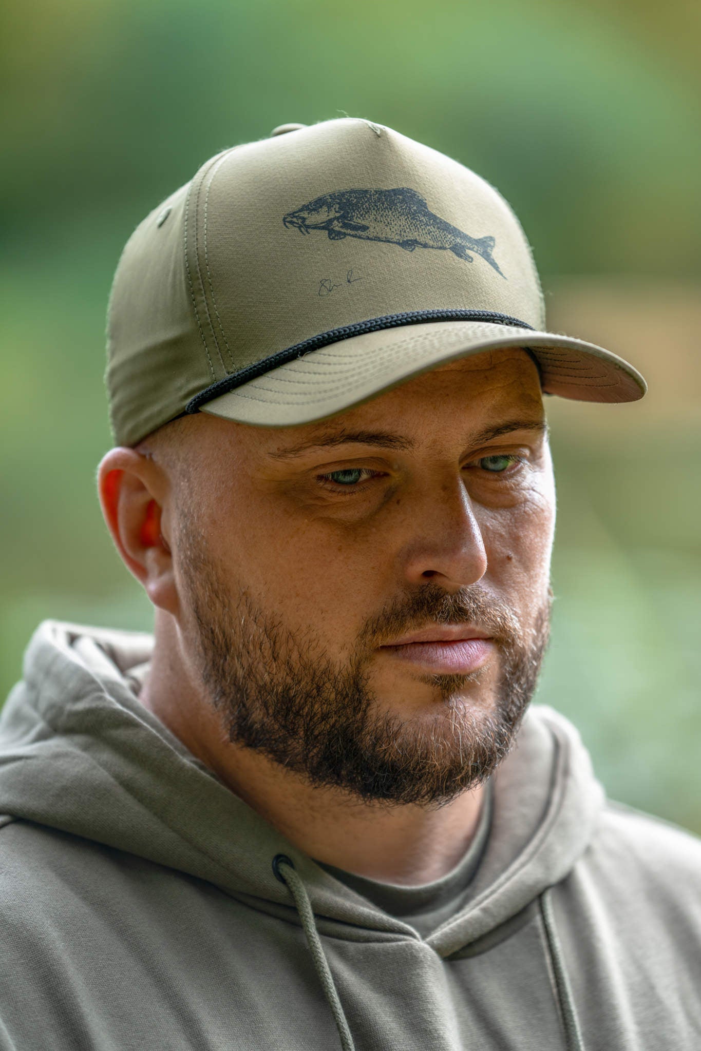 Rope Hat Barbel