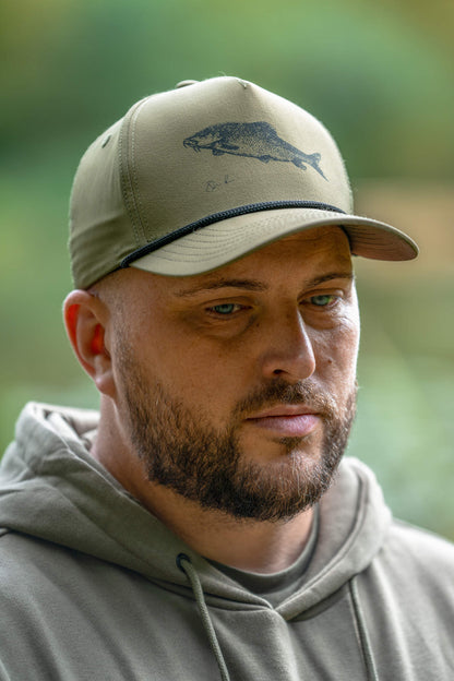 Rope Hat Barbel