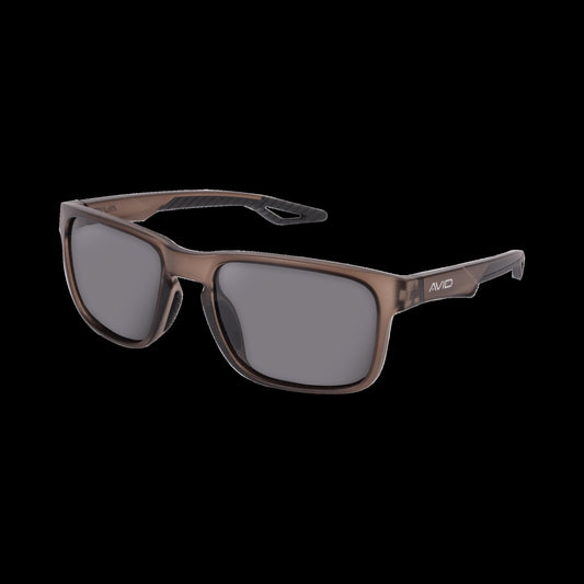 SeeThru Mirage Polarised Sunglasses Grey Lens