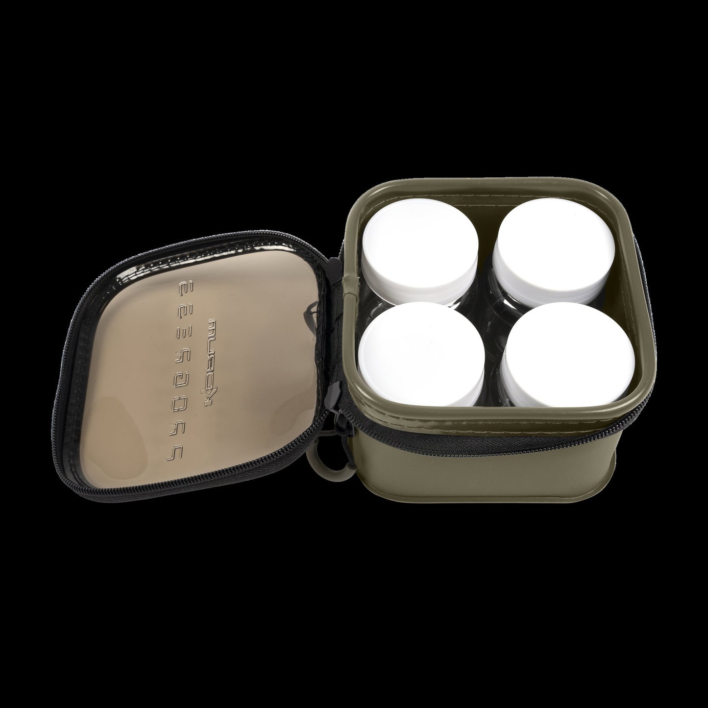 Progress EVA Hookbait Pouches