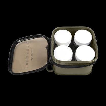 Progress EVA Hookbait Pouches
