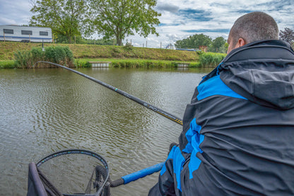 Euro Carp 1150 STR S