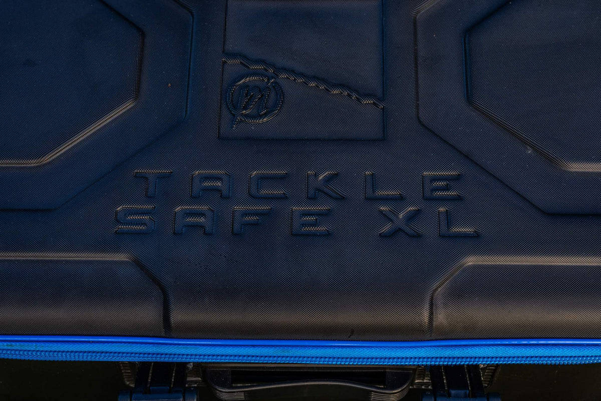 Hardcase Tackle Safe - XL