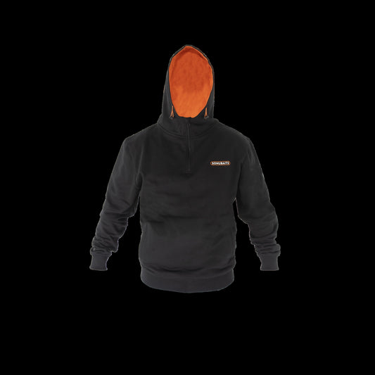 Sonu Hoodie