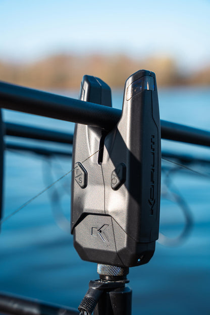 KSi8 3 Rod Remote Alarm Set