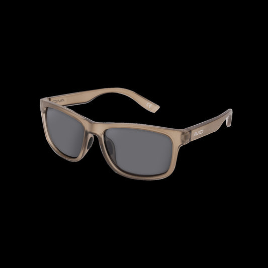 SeeThru Prism Polarised Sunglasses Grey Lens
