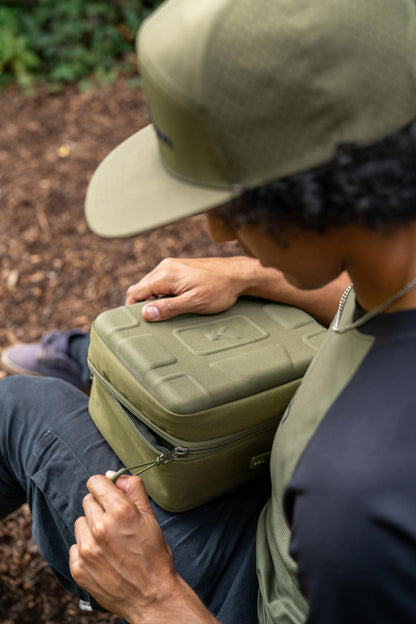 Progress Work Blox Pouch