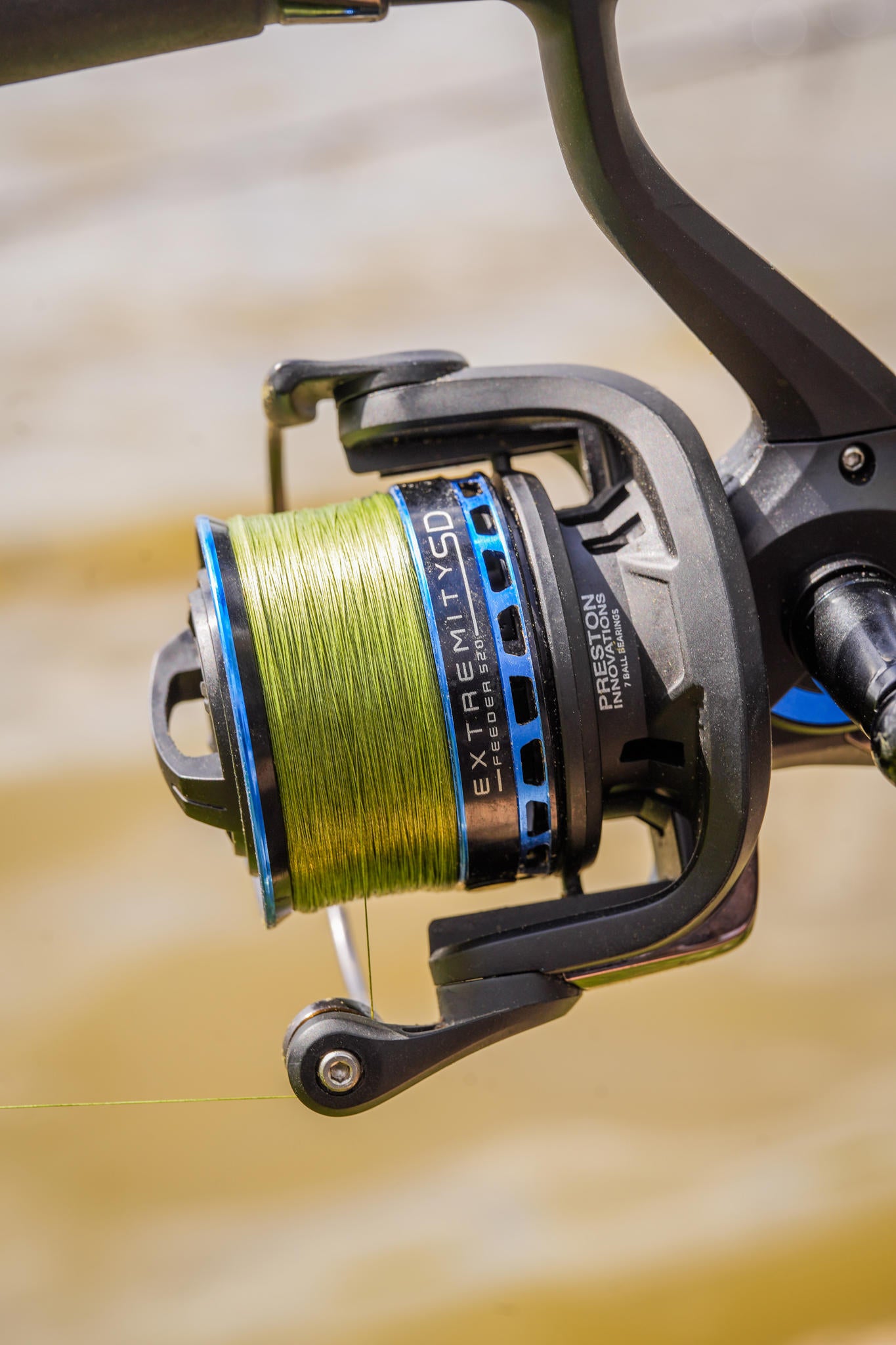 Reflo Bait Up Braid
