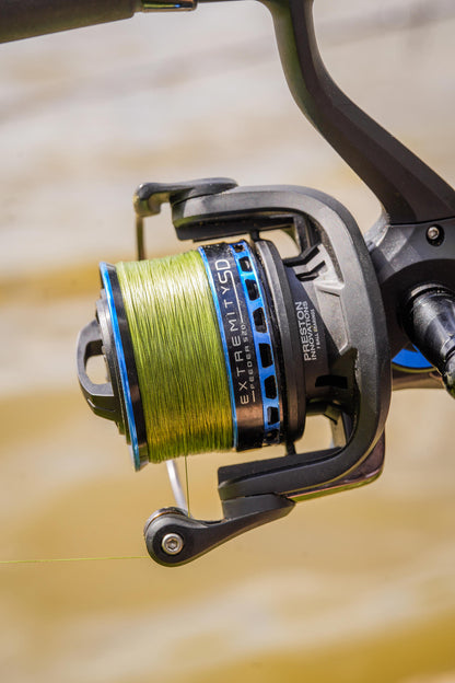 Reflo Bait Up Braid