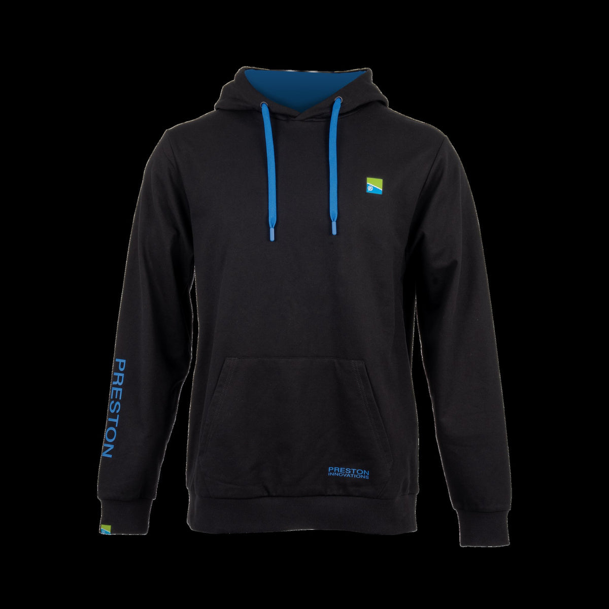 Pro Pullover Hoodie 