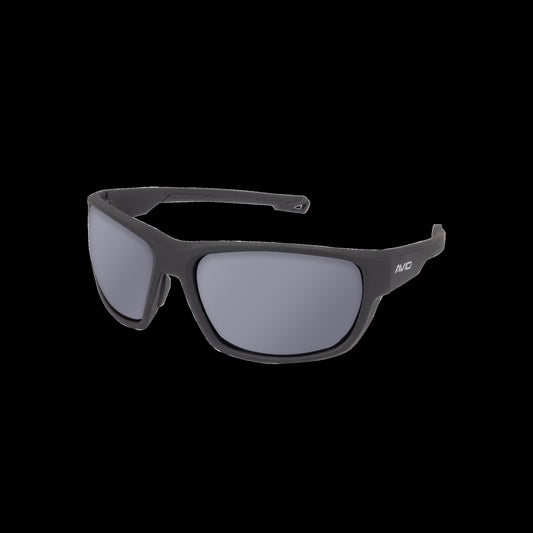 SeeThru OptiWrap Polarised Sunglasses Grey Lens