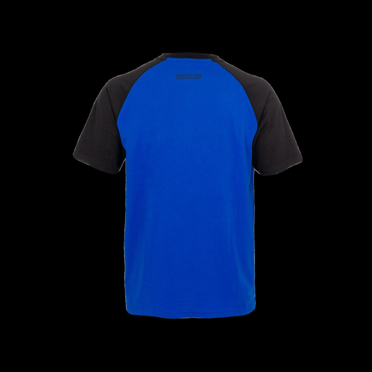 Lightweight Blue Raglan T-Shirt