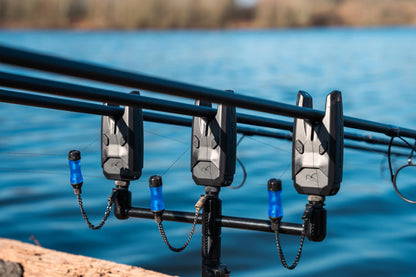 KSi8 3 Rod Remote Alarm Set