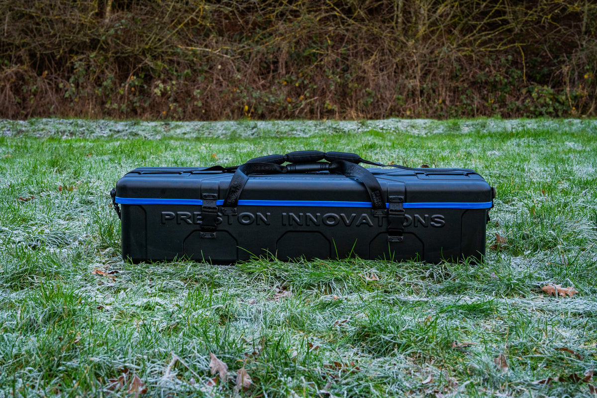 Hardcase Roller Safe