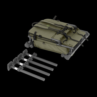 Progress Ruckchair S23 Deluxe