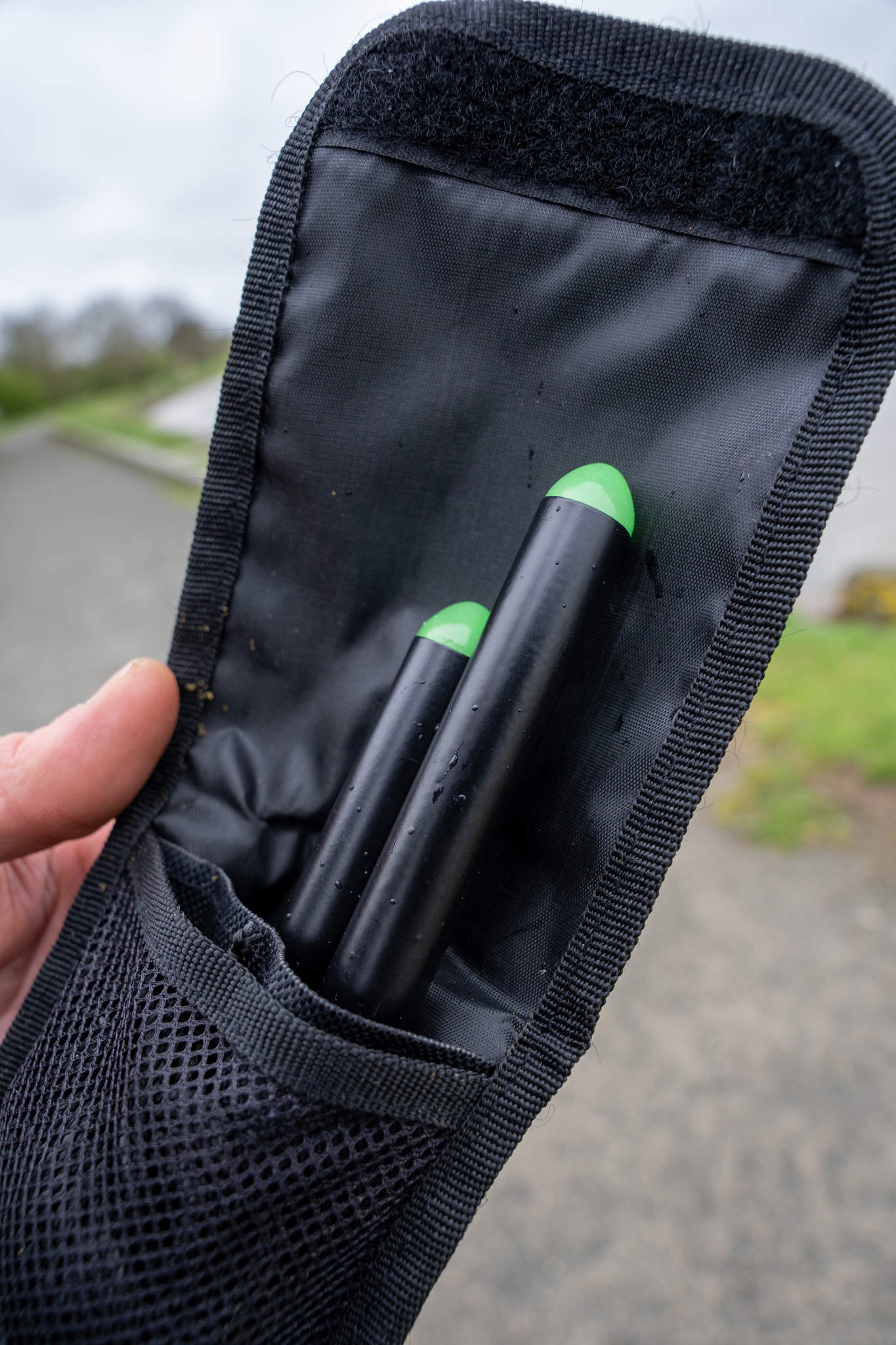 Distance Marka Sticks