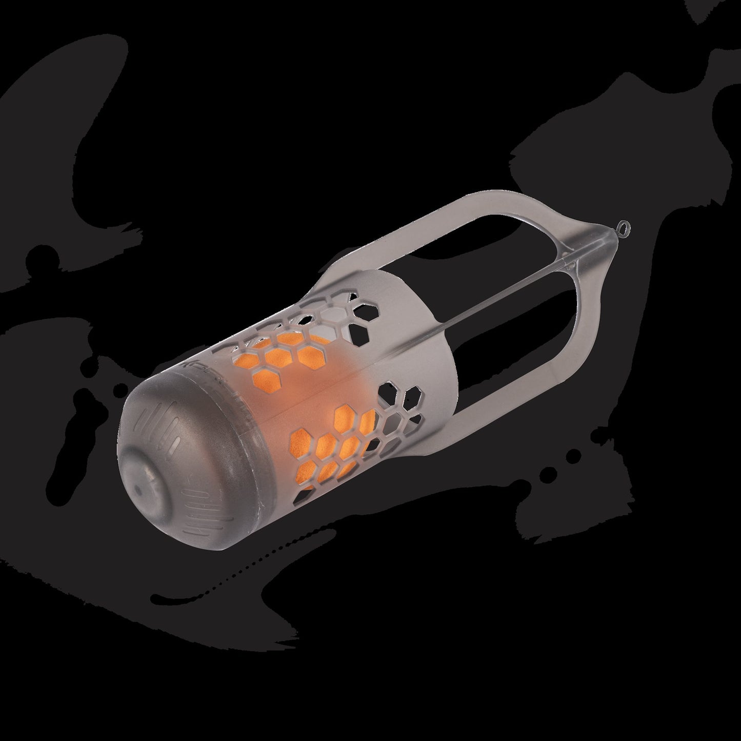 Surface Feeder Float