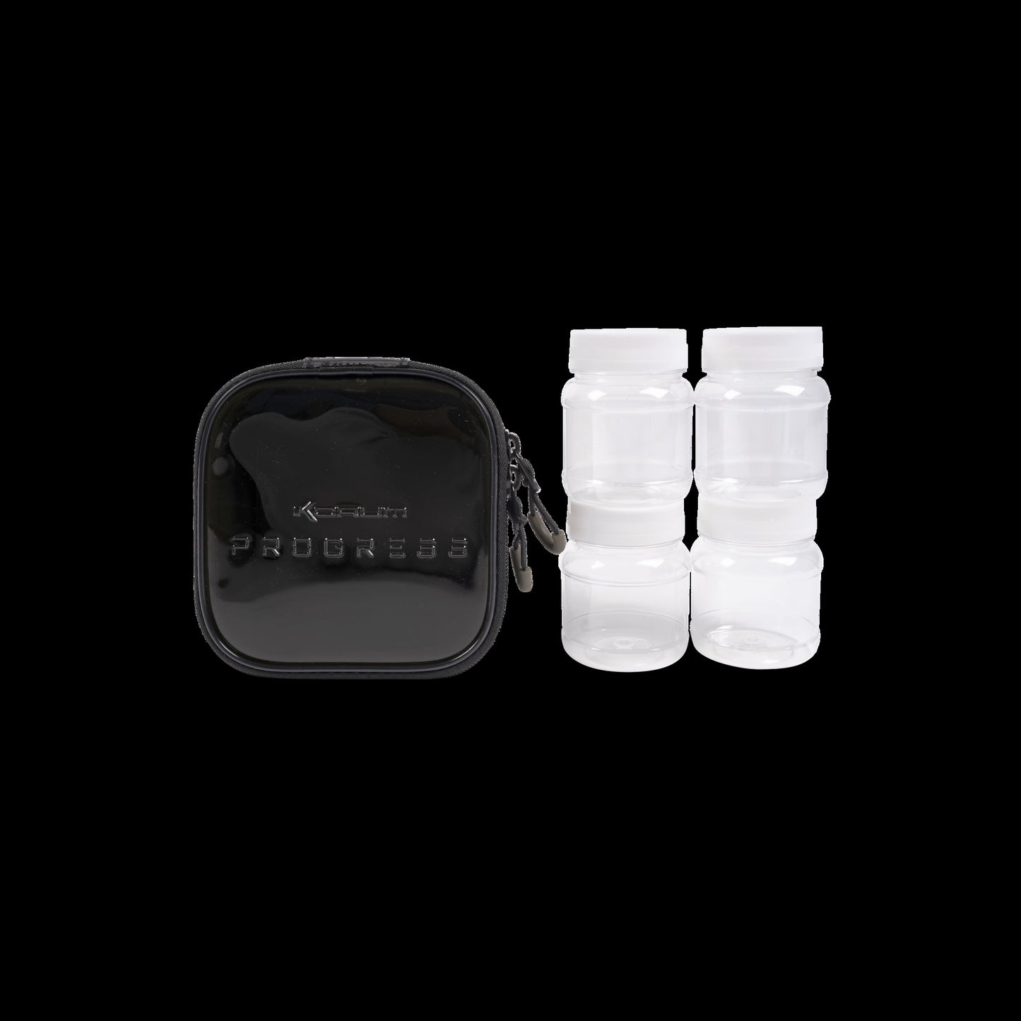 Progress EVA Hookbait Pouches
