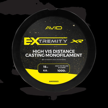 Extremity Hi-Vis XR Mono