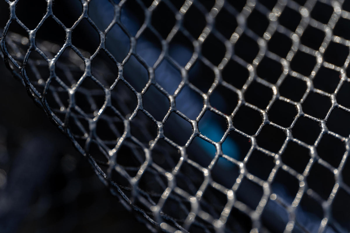 Carp XS Landing Nets