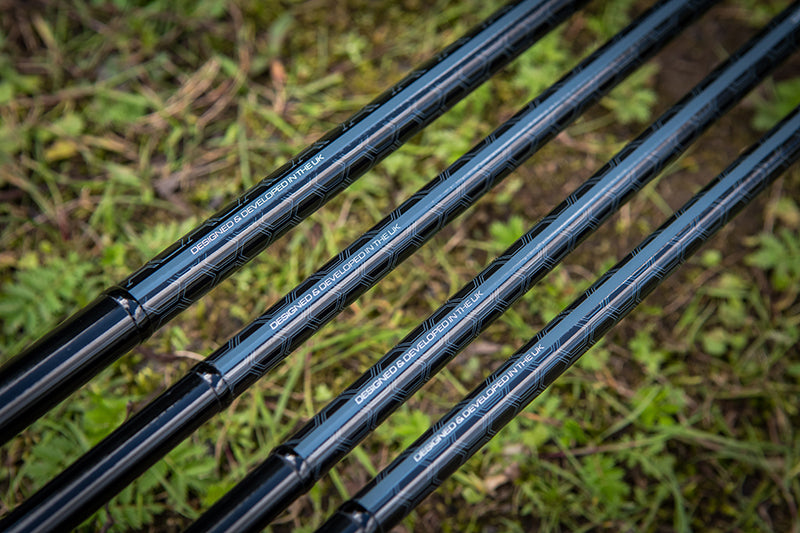 Ethos XR-D Feeder Rods