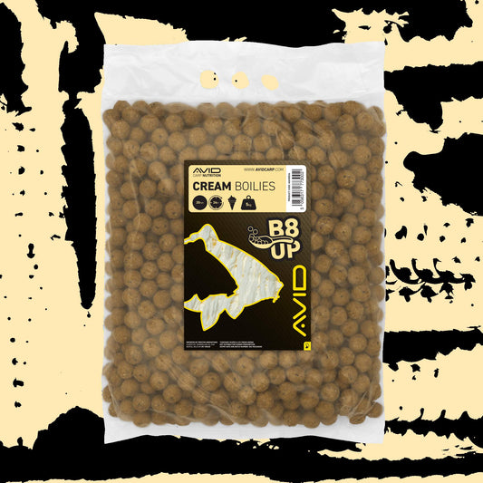 B8-Up Cream