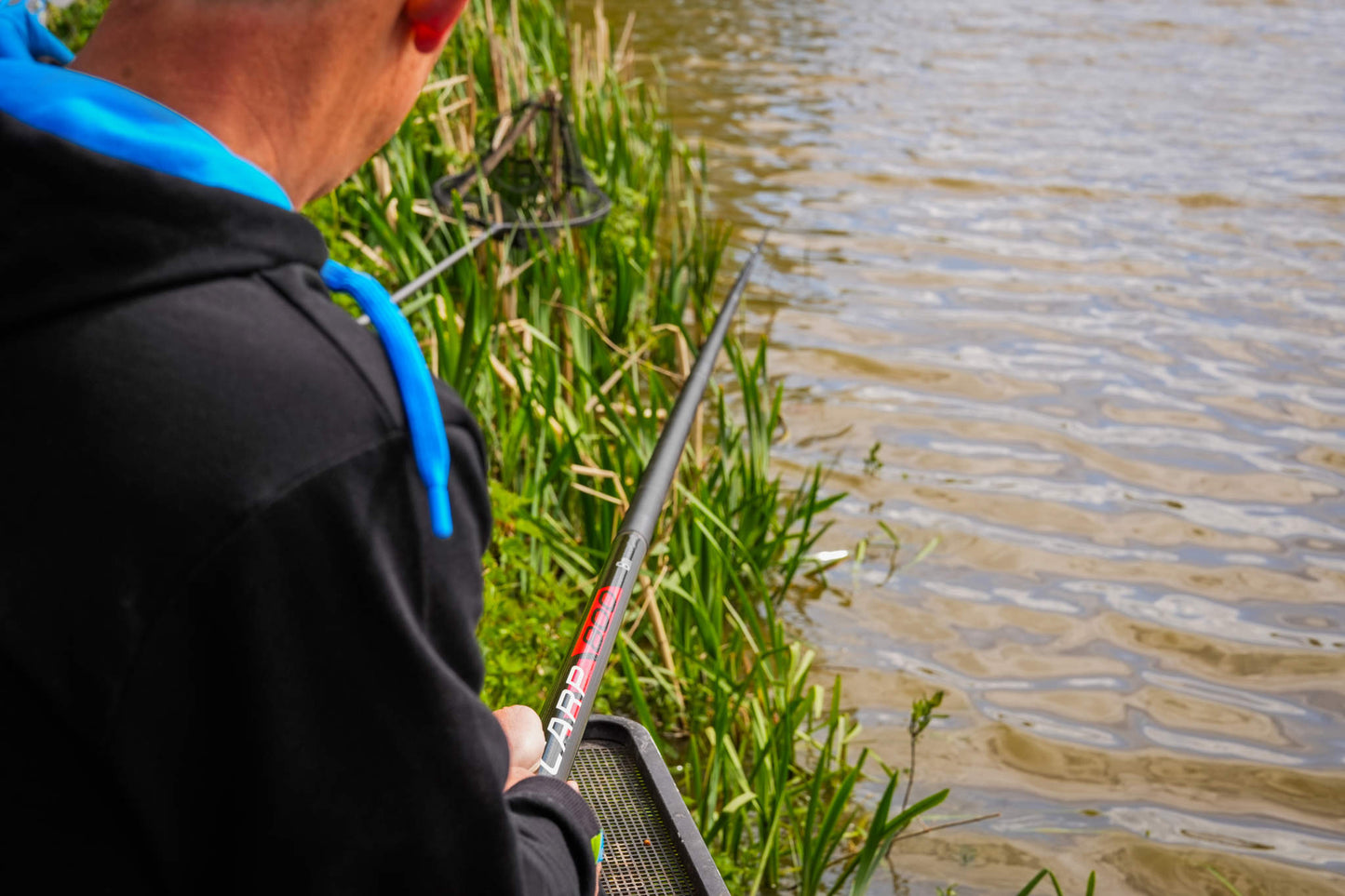 Dura Carp Pole