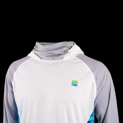 Performance Hooded Sun Shirt UPF-40