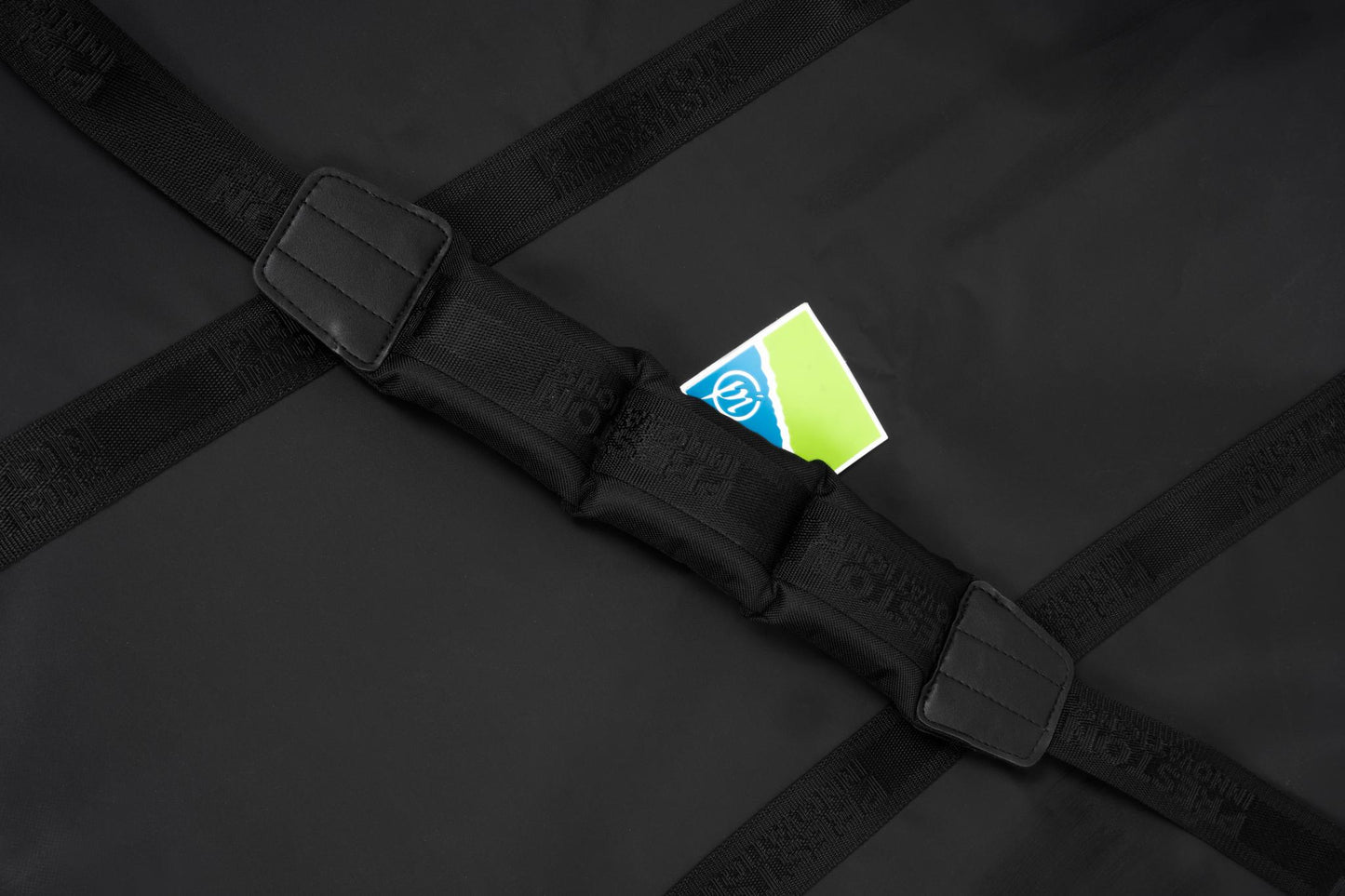 Supera X Chair Bag