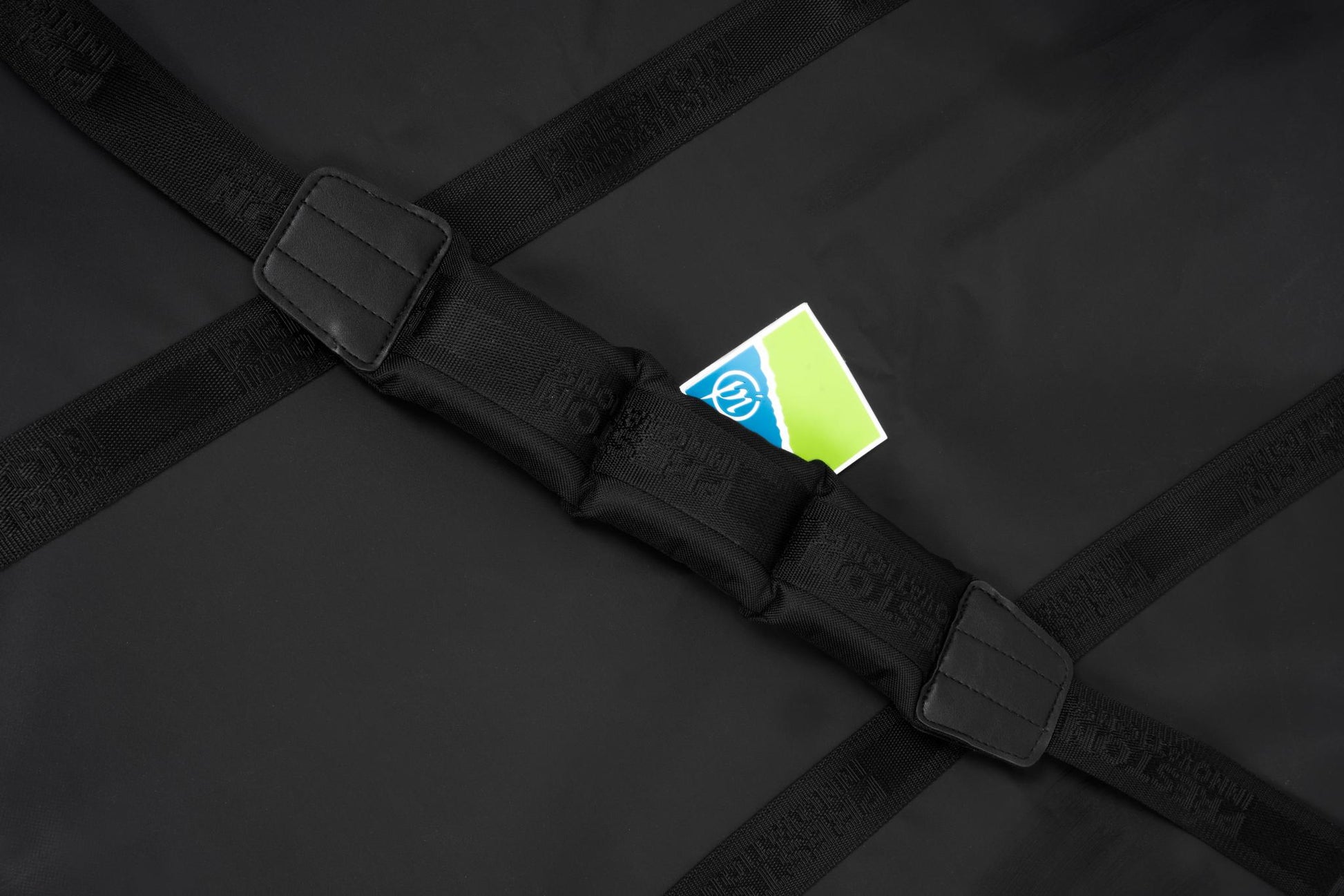 Supera X Chair Bag
