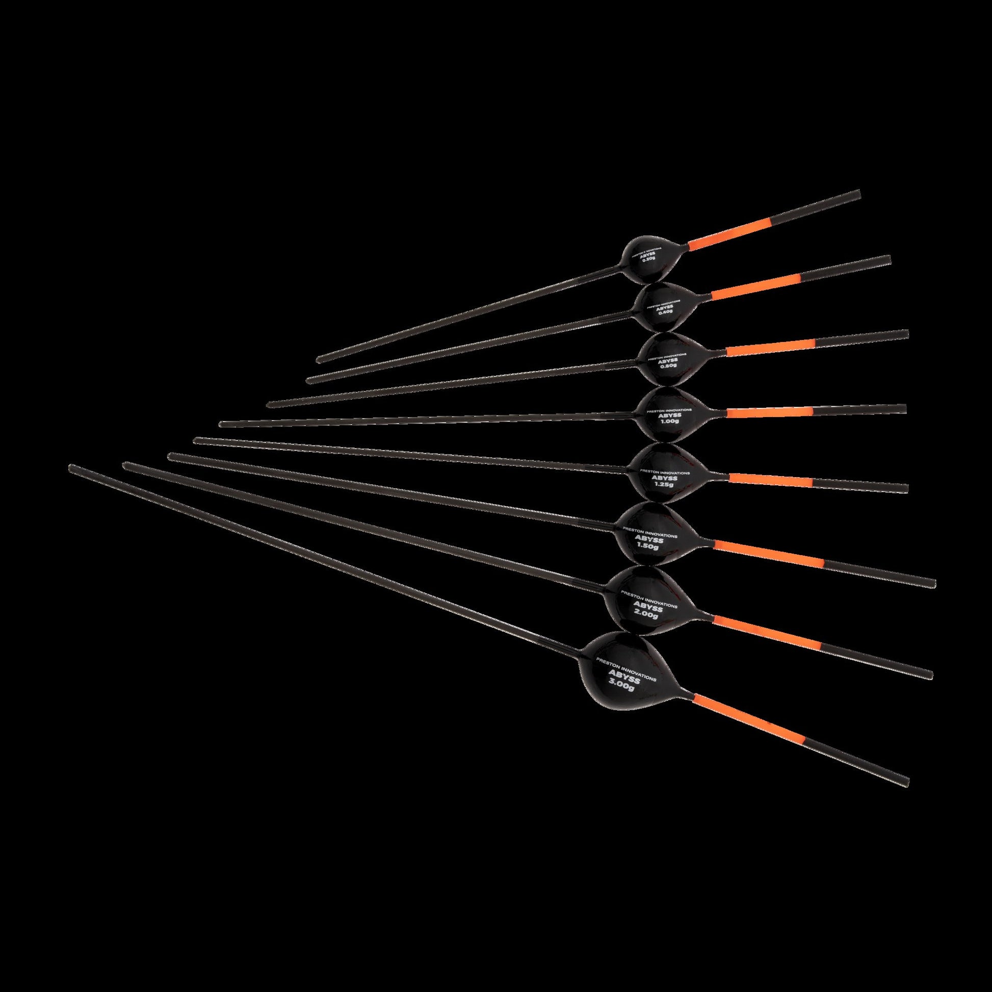 Abyss Pole Float