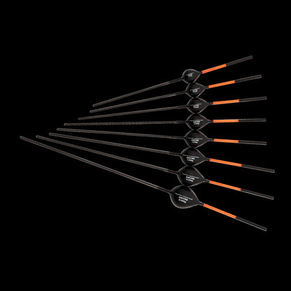 Abyss Pole Float