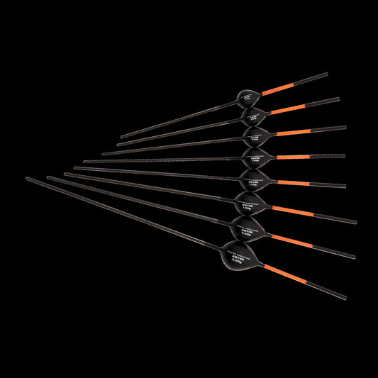 Abyss Pole Float