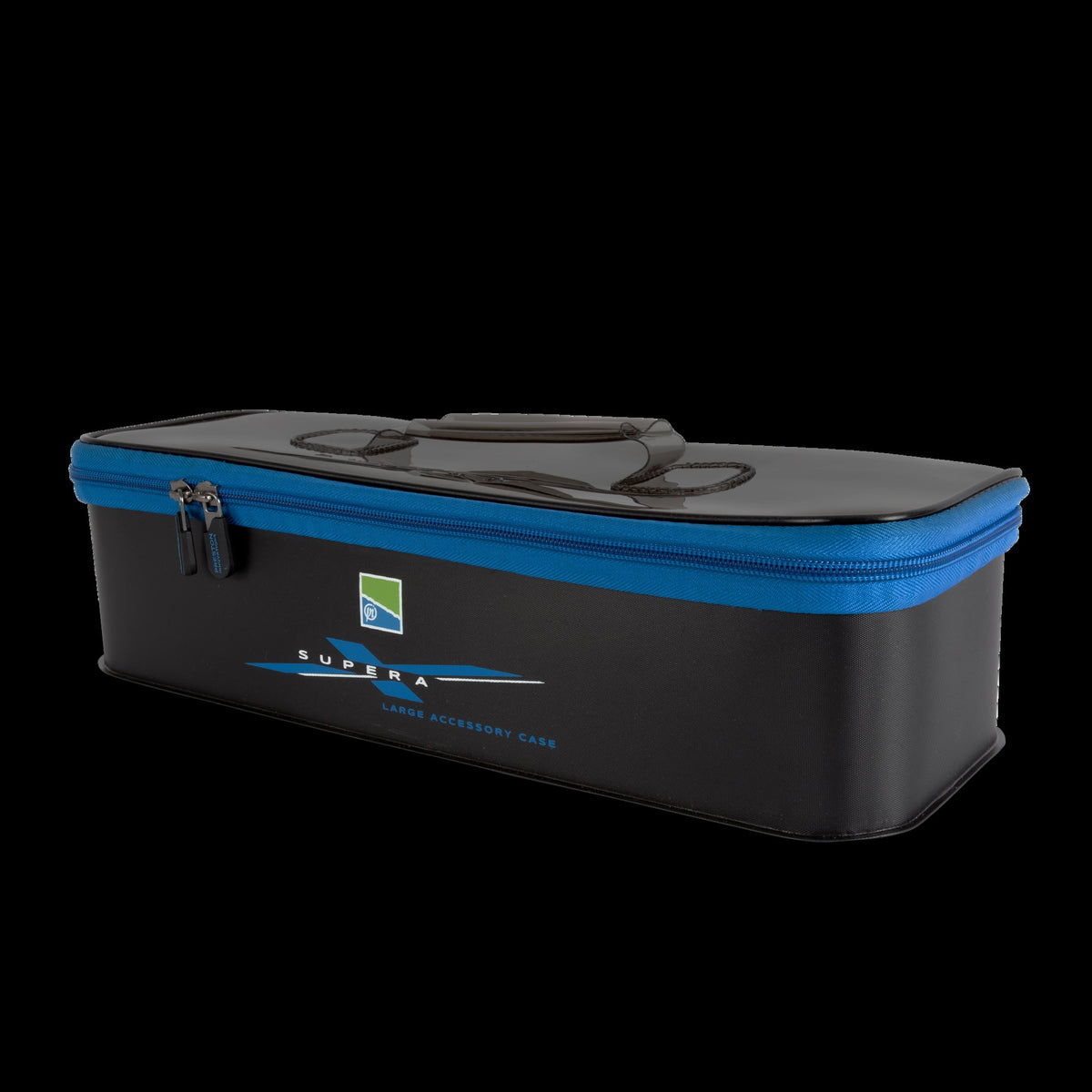 Supera X Large Eva Accessory Case