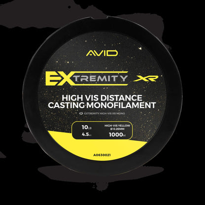 Extremity Hi-Vis XR Mono