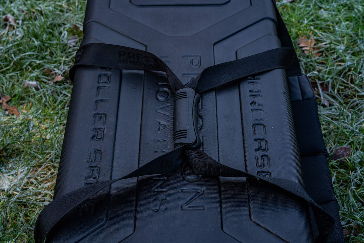 Hardcase Roller Safe